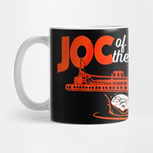 joc pederson Mug